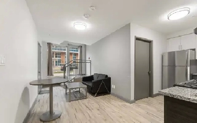 One Big Room in a Two Large Bedroom Condo Image# 11