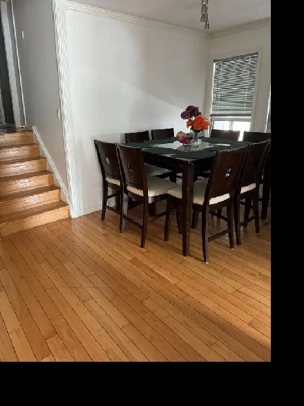 Rooms for Rent- Quiet, Clean, Fully Furnished House - FEBRUARY 1 Image# 7