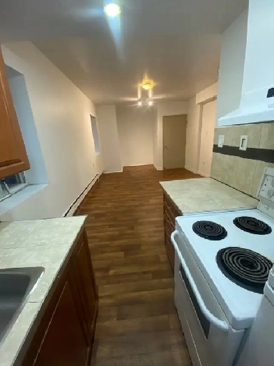 Bachelor unit in Durand Image# 5