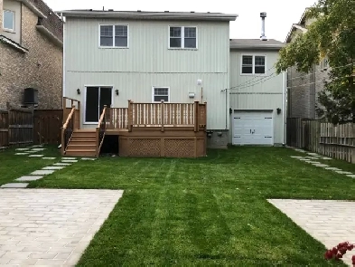 $1,000 Room Rental Basement Apartment Image# 3