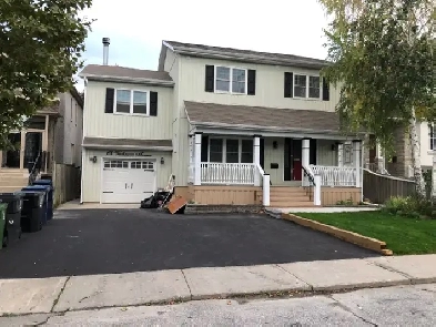 $1,000 Room Rental Basement Apartment Image# 10