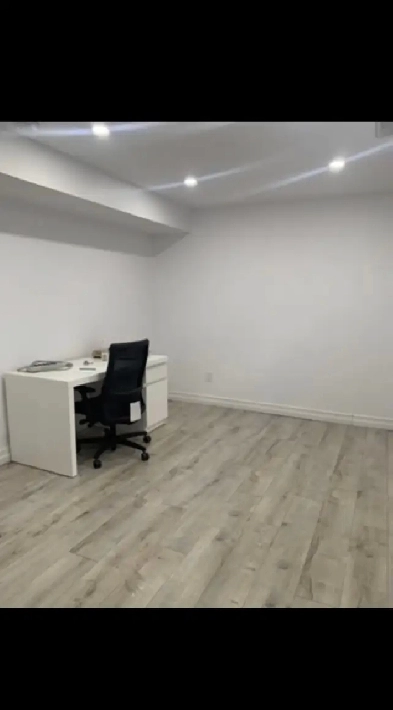 NEWLY RENOVATED BASEMENT UNIT – ALL INCLUSIVE! $1,250 Image# 1