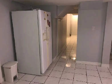 A Large Room in a Legal Basement for Rent In Brampton East Image# 3