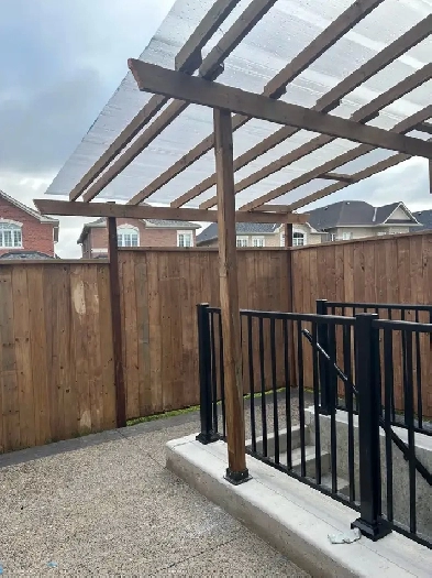 BRAND NEW LEGAL  BASEMENT FOR RENT IN GEORGETOWN ONTARIO Image# 5