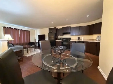 Furnished 3 bedroom Rental in Regina Image# 10