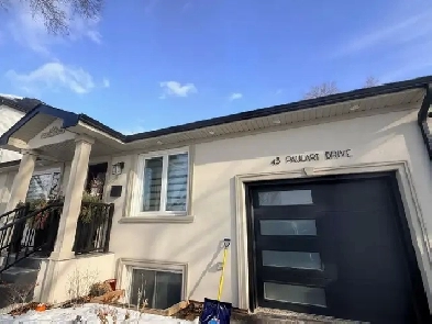 Cozy One Bed Basement Apt @ Dundas&Eastmall Image# 1