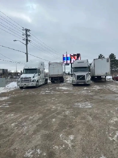 PARKING SPOTS FOR RENT Image# 1