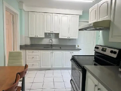 All inclusive Room for rent by Yonge Finch subway entrance Image# 11