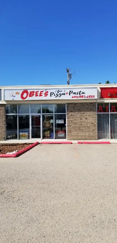 SYLVAN LAKE RESTAURANT SPACE