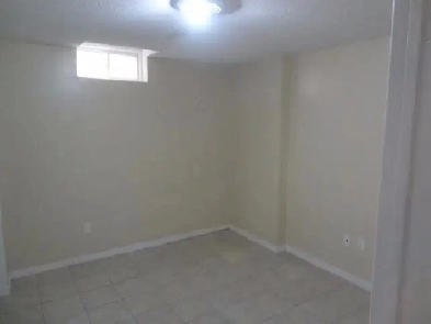 1 Bedroom in a 2 bed basement near Mavis & Britannia January 1st Image# 6