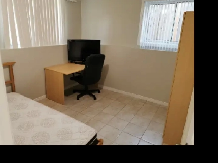 Clean, quiet unit, one room available Image# 6