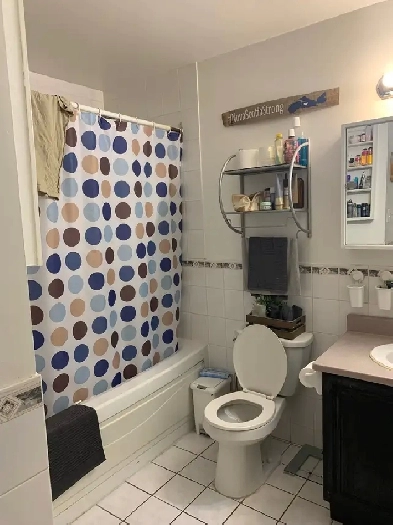 Unique two bedroom one bath apartment for rent February 1 Image# 1