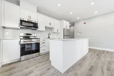 New Construction Corner Unit Two Bedroom Image# 3