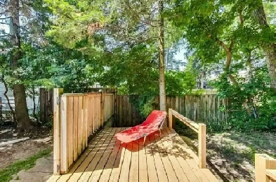 Large Private room for rent in a 2 bed 1 ba apt Image# 2