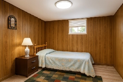 MOVE NOW-LARGE BEAUTIFUL ROOM - STEELES & YONGE Image# 4