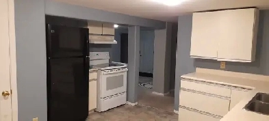 Move in ready February 1, 2026 – 2 beds 1 bath: around 600 sqft Image# 5