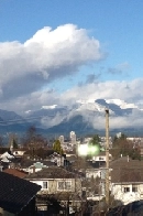 Spacious One Bedroom Suite - Amazing View! Image# 2