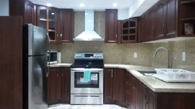 Fully-furnished Sharing Room for a Male in Scarborough Image# 5