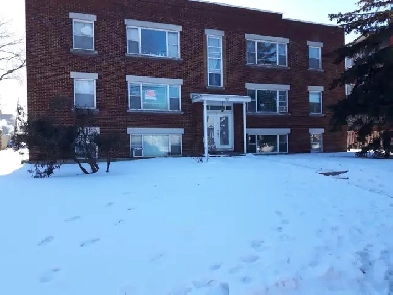 January/Feb  one bedin 6 unit's RCMP/River Rd 92 West Presland Image# 2