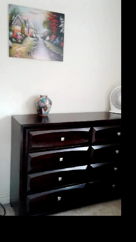 Nice Bedroom for Rent Image# 3