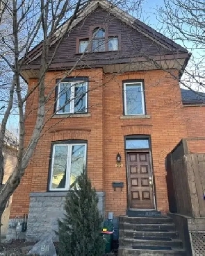 McMaster or Mohawk - January 2026 - Female Student House Image# 2