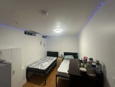 Furnished Room (Sharing)  for Rent for Female only Image# 5