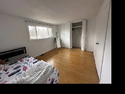 1 Bedroom available in sharing for a girl in Kitchener Image# 1