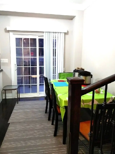 One Furnished Room For Rent Image# 7