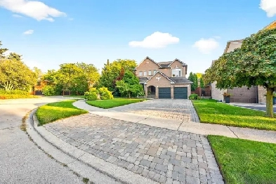 2 Bedrooms For Rent In Oakville House In River Oaks Area/Pool Image# 6