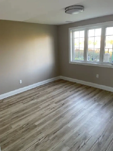 Legal Walkout Basement – 2 Bdrm   Dining Image# 6