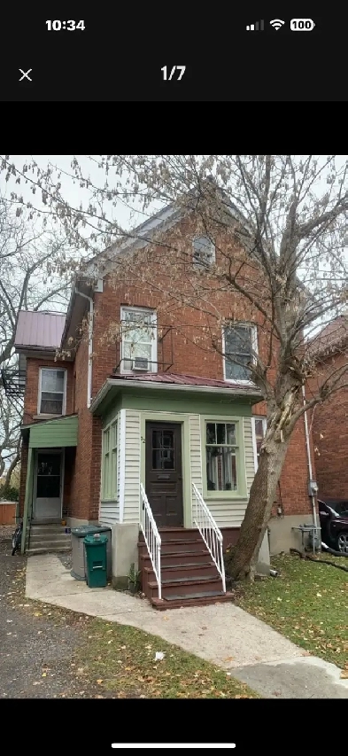 one bedroom apartment for rent near Queens University Image# 5