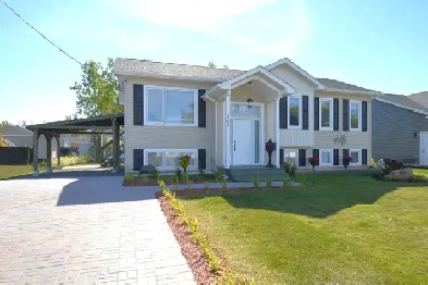 Shediac - 303 Chatellerault - Immaculate!  4 bds, 2 full baths Image# 4