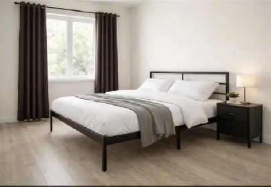 Furniture Ensuite Bedroom available in Richmondhill Image# 5