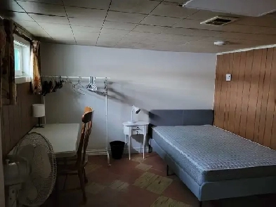 Chambre à louer Image# 9