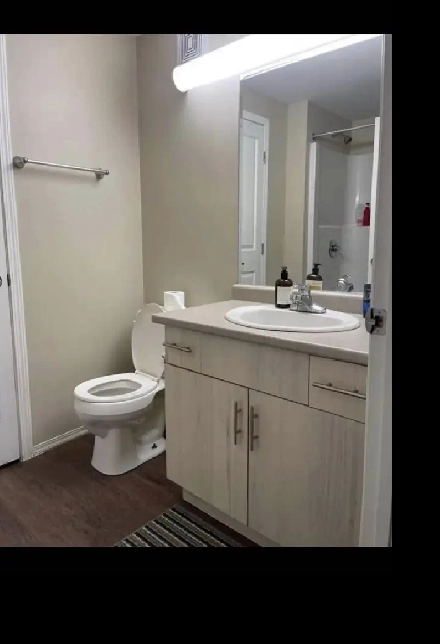 1 bedroom for rent Image# 4