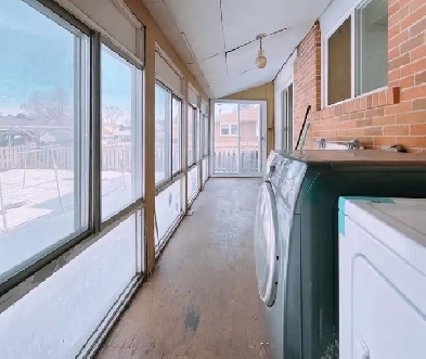 UTSC and Centennial College 3 rooms apartment for rental Image# 2