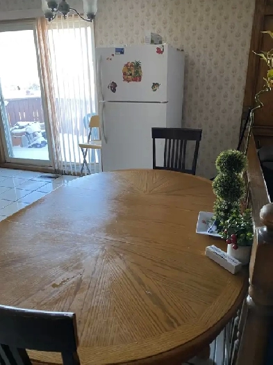 5 min walk to Whitehorn Ctrain/ 15 min Downtown/ Near Airport Image# 10