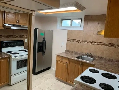 Basement or Main Level Rooms for Rent  Satoo Community