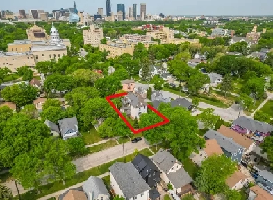 High Cash-Flowing 6-Plex in the Heart of St. Boniface! Image# 9