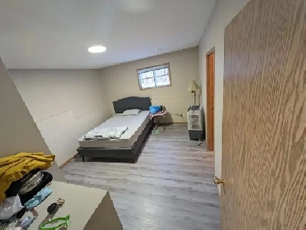 Charming 1-Bedroom Basement Suite in Monterey Park, Calgary Image# 6