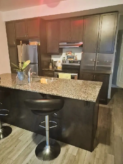 Beautiful Townhouse for Rent-Prime Location Image# 2