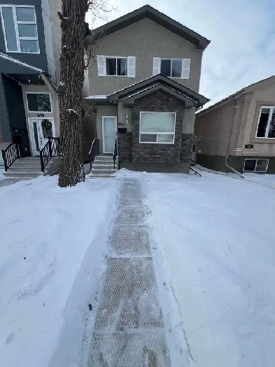 Beautiful 4-Bedroom Home for Sublet – Linden Avenue Image# 4