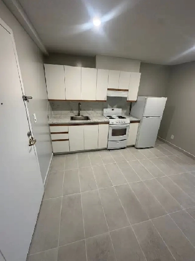 Bachelor apartment available in Minnow Lake area. Image# 5