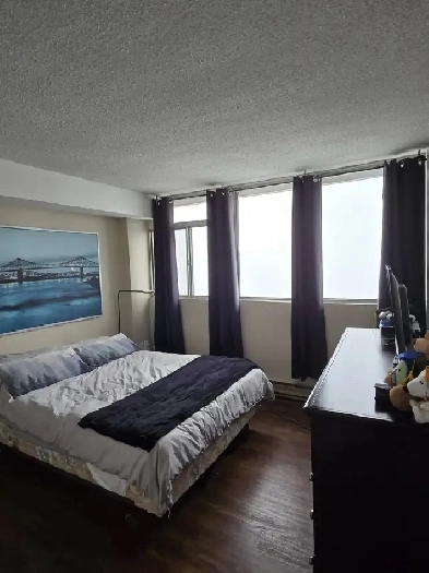 Downtown Ottawa Condo for Rent 2 bedroom 2 bathroom $2475 Image# 10