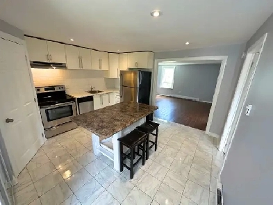 Stunning and Spacious 2 Bedrooms near Locke St and Downtown Image# 2