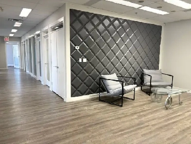 Office for Rent in Country Hills Landing Image# 1