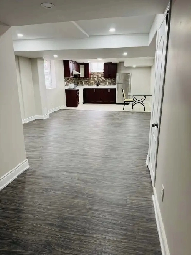 Two Bedroom Legal Large Basement for Rent in Brampton Image# 4
