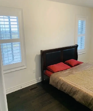 Private Room for Rent in Brampton - $675 Image# 4