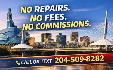 We Buy Distressed Homes in Winnipeg – Any Condition Image# 1