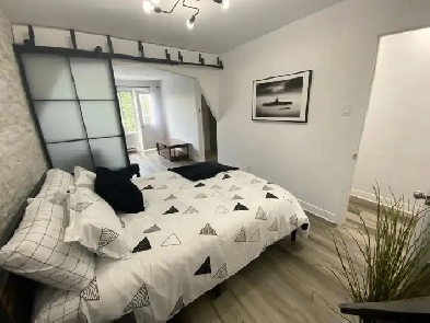 200m du métro Joliette ! Image# 3